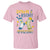 Down Right Amazing T Shirt Down Syndrome Awareness Socks Ribbon