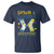 Down Right Amazing T Shirt Down Syndrome Awareness Socks Ribbon