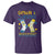 Down Right Amazing T Shirt Down Syndrome Awareness Socks Ribbon