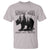 Protect Our National Parks Not Profits T Shirt Vintage Forest Bear