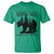 Protect Our National Parks Not Profits T Shirt Vintage Forest Bear