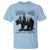 Protect Our National Parks Not Profits T Shirt Vintage Forest Bear