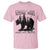 Protect Our National Parks Not Profits T Shirt Vintage Forest Bear