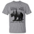 Protect Our National Parks Not Profits T Shirt Vintage Forest Bear