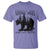 Protect Our National Parks Not Profits T Shirt Vintage Forest Bear