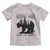 Protect Our National Parks Not Profits Toddler T Shirt Vintage Forest Bear