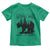 Protect Our National Parks Not Profits Toddler T Shirt Vintage Forest Bear