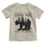 Protect Our National Parks Not Profits Toddler T Shirt Vintage Forest Bear
