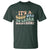 Funny It's A Good Day To Learn Women's History T Shirt Sparkle Star