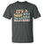 Funny It's A Good Day To Learn Women's History T Shirt Sparkle Star