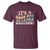 Funny It's A Good Day To Learn Women's History T Shirt Sparkle Star