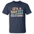 Funny It's A Good Day To Learn Women's History T Shirt Sparkle Star