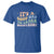 Funny It's A Good Day To Learn Women's History T Shirt Sparkle Star