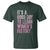 Funny It's A Good Day To Learn Women's History T Shirt