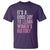 Funny It's A Good Day To Learn Women's History T Shirt