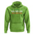 Funny May Contain Alcohol Hoodie Irish Beer Drinking St Patrick's Day Shamrock