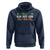 Funny May Contain Alcohol Hoodie Irish Beer Drinking St Patrick's Day Shamrock