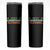 Funny May Contain Alcohol Skinny Tumbler Irish Beer Drinking St Patrick's Day Shamrock - Wonder Print Shop
