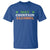 Funny May Contain Alcohol T Shirt Irish Beer Drinking St Patrick's Day Shamrock