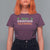 Funny May Contain Alcohol T Shirt For Women Irish Beer Drinking St Patrick's Day Shamrock