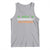 Funny May Contain Alcohol Tank Top Irish Beer Drinking St Patrick's Day Shamrock