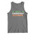 Funny May Contain Alcohol Tank Top Irish Beer Drinking St Patrick's Day Shamrock
