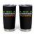 Funny May Contain Alcohol Tumbler Cup Irish Beer Drinking St Patrick's Day Shamrock - Wonder Print Shop