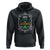 Funny May Contain Alcohol Hoodie Irish Beer Drinking St Patrick's Day