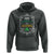 Funny May Contain Alcohol Hoodie Irish Beer Drinking St Patrick's Day