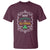 Funny May Contain Alcohol T Shirt Irish Beer Drinking St Patrick's Day