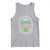 Funny May Contain Alcohol Tank Top Irish Beer Drinking St Patrick's Day