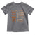 Woman Affirmation Toddler T Shirt She Is Strong Motivated Confident Blessed Beautiful Melanin Color