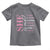 Woman Affirmation Toddler T Shirt She Is Strong Motivated Confident Blessed Beautiful