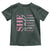 Woman Affirmation Toddler T Shirt She Is Strong Motivated Confident Blessed Beautiful