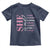 Woman Affirmation Toddler T Shirt She Is Strong Motivated Confident Blessed Beautiful
