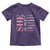Woman Affirmation Toddler T Shirt She Is Strong Motivated Confident Blessed Beautiful