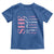 Woman Affirmation Toddler T Shirt She Is Strong Motivated Confident Blessed Beautiful