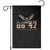Funny Vintage 86 47 Garden Flag Eagle Vintage American Flag - Wonder Print Shop