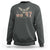 Funny Vintage 86 47 Sweatshirt Eagle Vintage American Flag