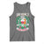 Iriski Half Irish Half Polish Tank Top Polish St Patricks Day Eagle
