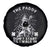 Funny The Paddy Don't Start Til I Walk In Spare Tire Cover St Patrick's Day Irish Beer