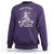Funny The Paddy Don't Start Til I Walk In Sweatshirt St Patrick's Day Irish Beer