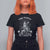 Funny The Paddy Don't Start Til I Walk In T Shirt For Women St Patrick's Day Irish Beer