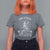 Funny The Paddy Don't Start Til I Walk In T Shirt For Women St Patrick's Day Irish Beer