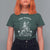 Funny The Paddy Don't Start Til I Walk In T Shirt For Women St Patrick's Day Irish Beer