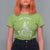 Funny The Paddy Don't Start Til I Walk In T Shirt For Women St Patrick's Day Irish Beer