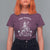 Funny The Paddy Don't Start Til I Walk In T Shirt For Women St Patrick's Day Irish Beer
