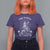 Funny The Paddy Don't Start Til I Walk In T Shirt For Women St Patrick's Day Irish Beer