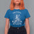 Funny The Paddy Don't Start Til I Walk In T Shirt For Women St Patrick's Day Irish Beer