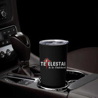 Tetelestai It Is Finished Tumbler Cup Jesus Last Words Christian Easter